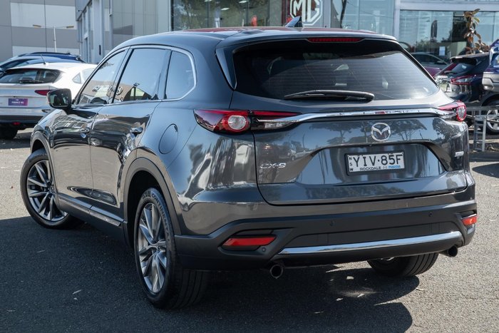 2019 Mazda CX-9 Azami