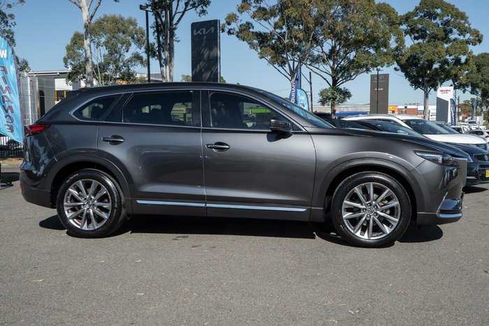 2019 Mazda CX-9 Azami
