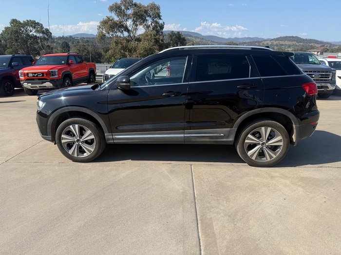 2019 Haval H6 LUX