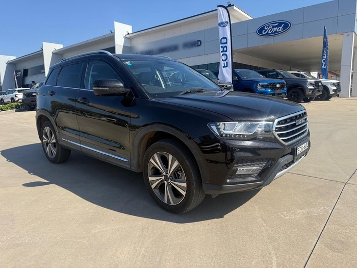 2019 Haval H6 LUX