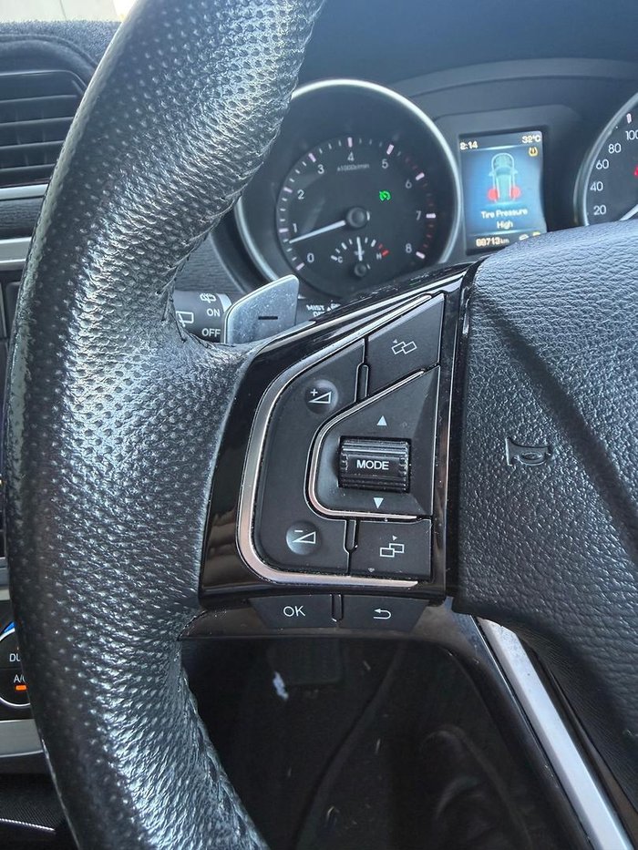 2019 Haval H6 LUX