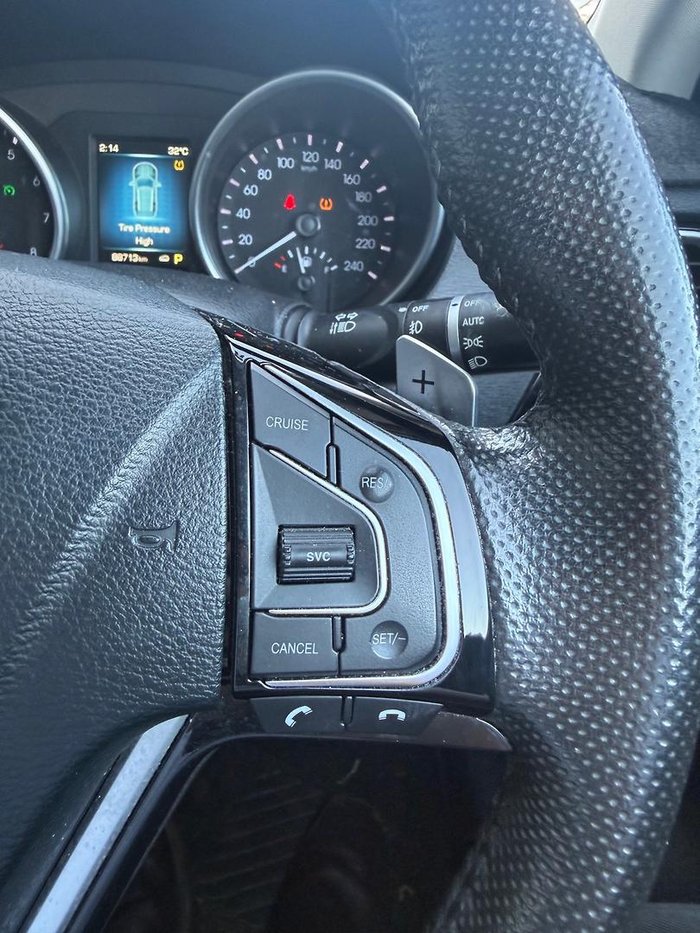 2019 Haval H6 LUX