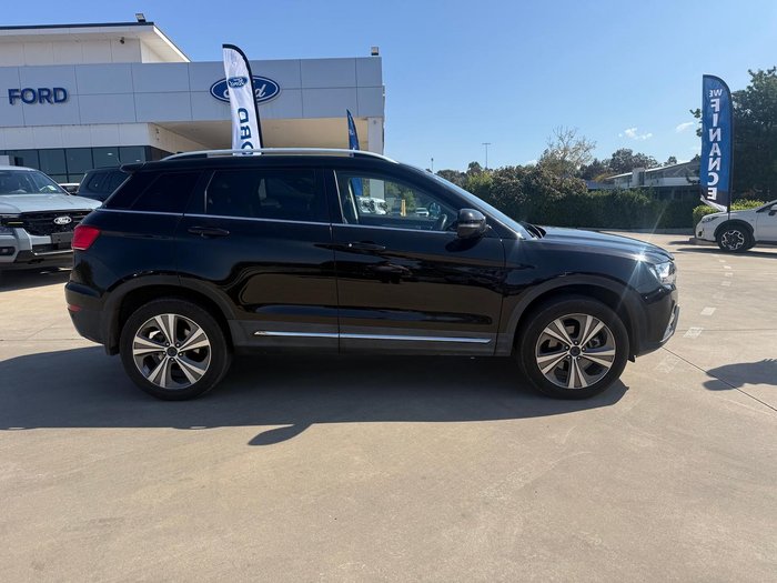 2019 Haval H6 LUX