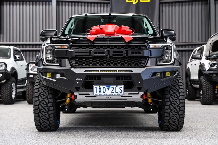 2023 Ford Ranger