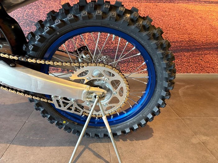 2026 Yamaha YZ450F Monster Energy (YZ450FSP) YZ