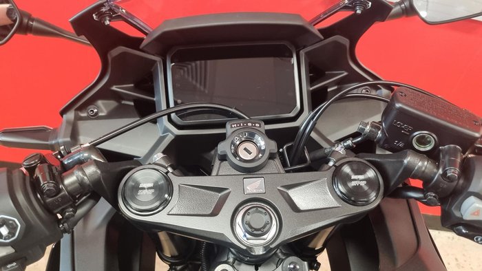 2026 Honda CBR500RA (ABS) CBR500 Black