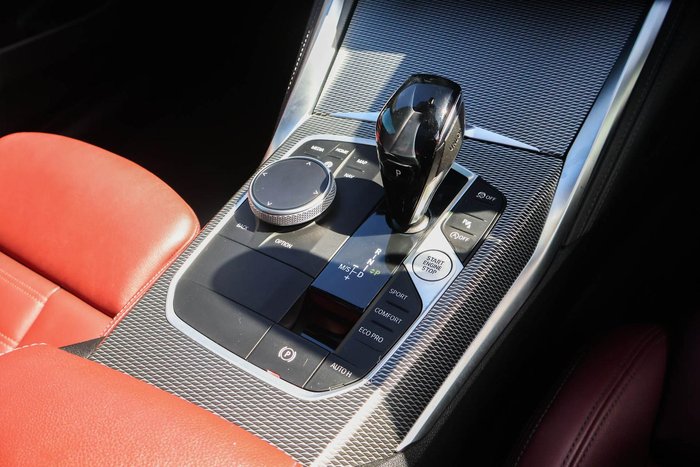 2021 BMW 4 Series 420i M Sport