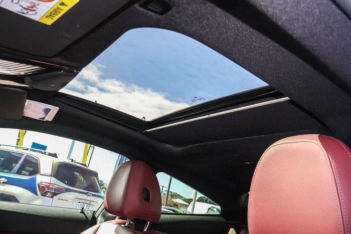 2021 BMW 4 Series 420i M Sport