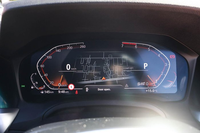 2021 BMW 4 Series 420i M Sport