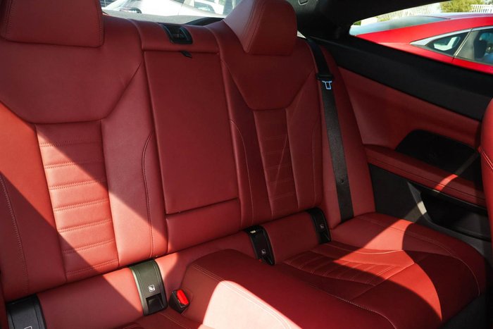 2021 BMW 4 Series 420i M Sport