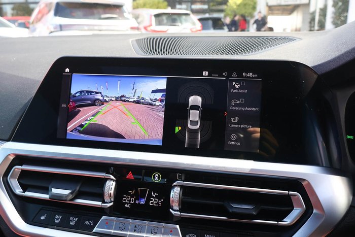 2021 BMW 4 Series 420i M Sport