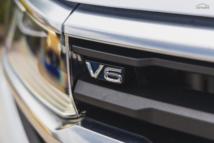 2024 Volkswagen Amarok