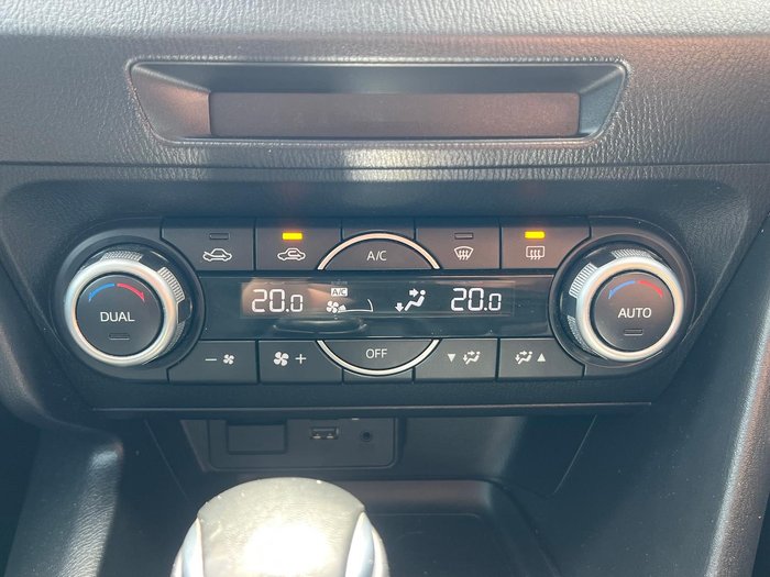 2018 Mazda 3 Maxx Sport
