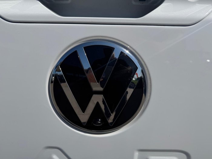 2023 Volkswagen Amarok TDI500 Life
