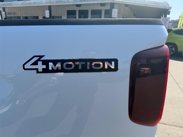 2023 Volkswagen Amarok TDI500 Life