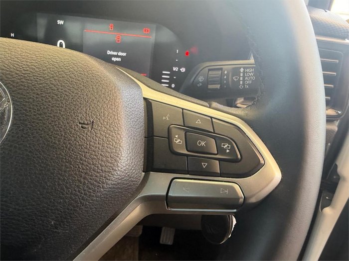 2023 Volkswagen Amarok TDI500 Life