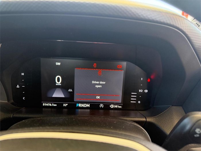 2023 Volkswagen Amarok TDI500 Life