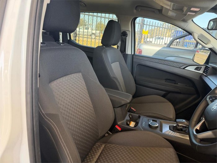 2023 Volkswagen Amarok TDI500 Life
