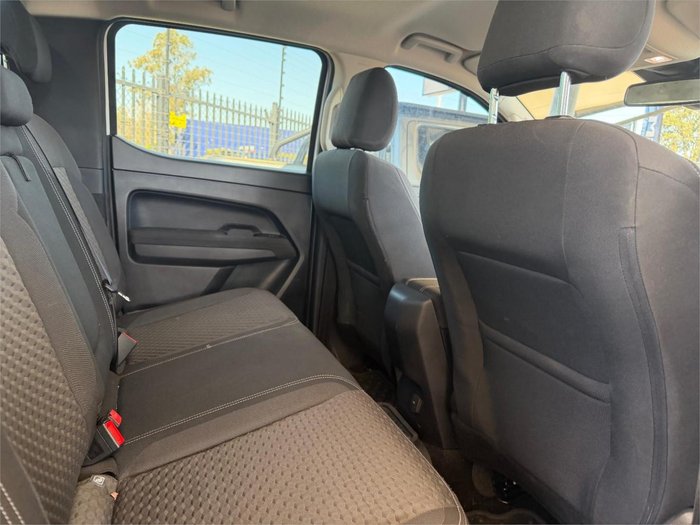 2023 Volkswagen Amarok TDI500 Life