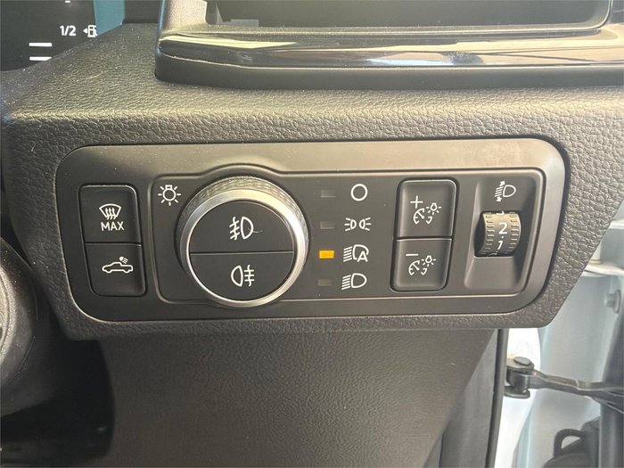 2023 Volkswagen Amarok TDI500 Life