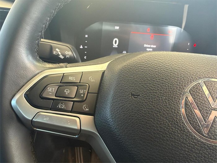 2023 Volkswagen Amarok TDI500 Life