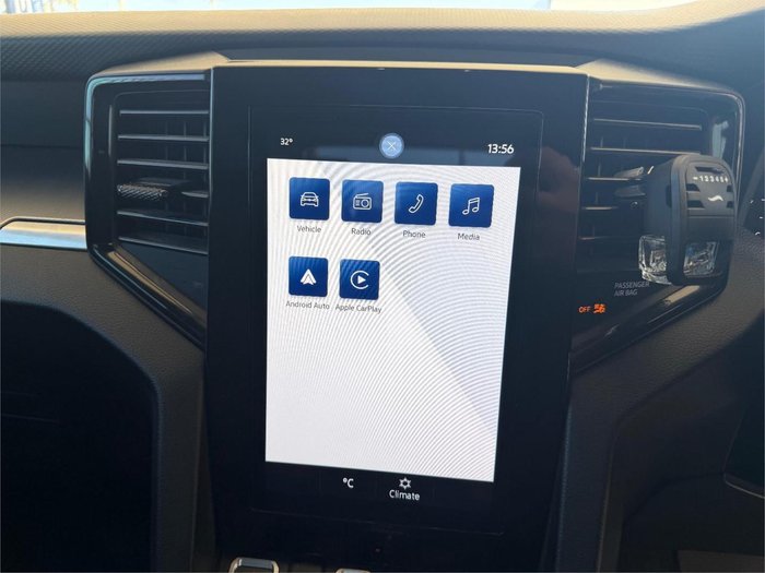 2023 Volkswagen Amarok TDI500 Life