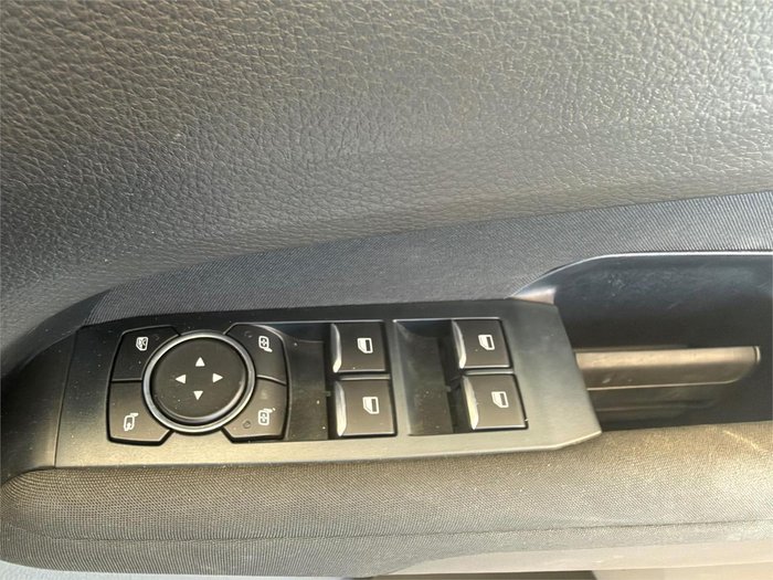 2023 Volkswagen Amarok TDI500 Life
