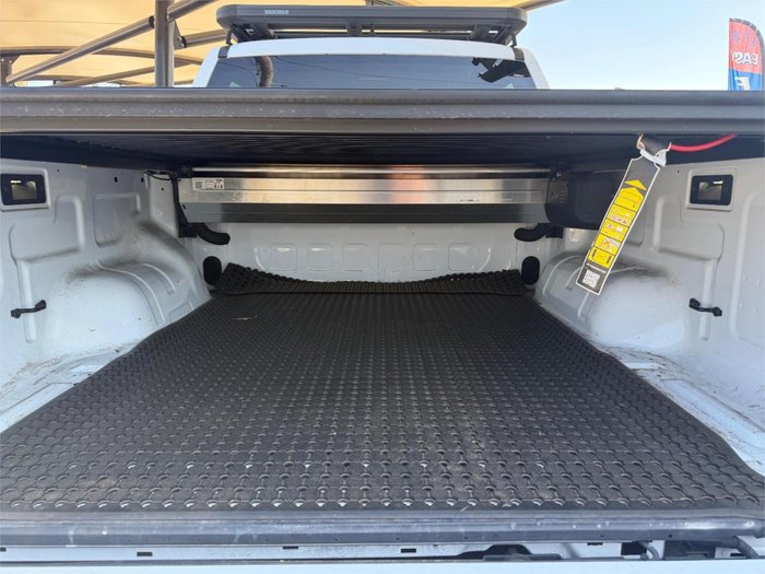 2023 Volkswagen Amarok TDI500 Life