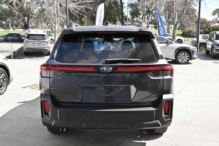 2026 Subaru Outback AWD