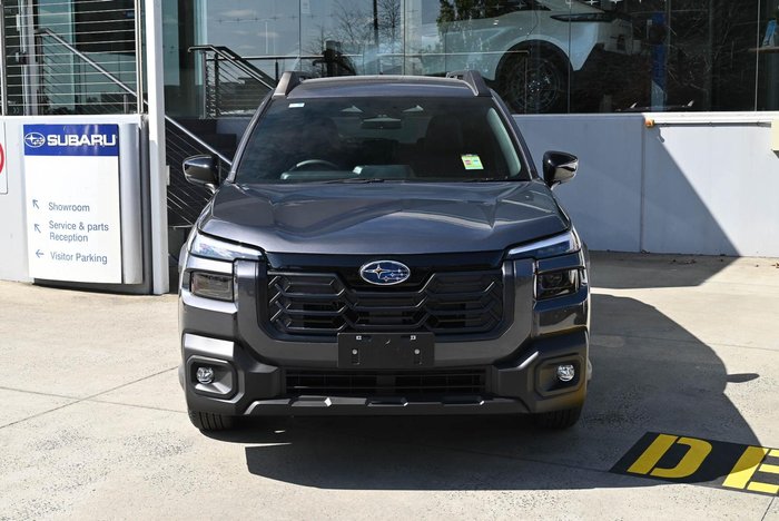 2026 Subaru Outback AWD