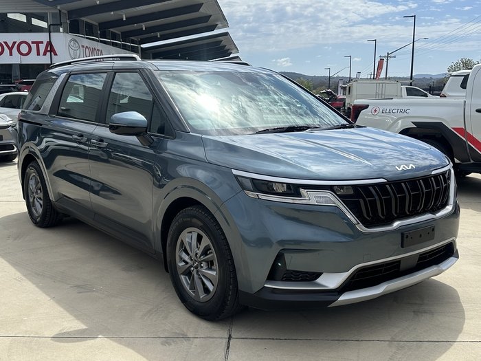 2023 Kia Carnival