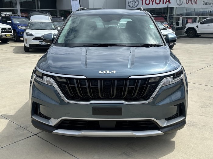 2023 Kia Carnival