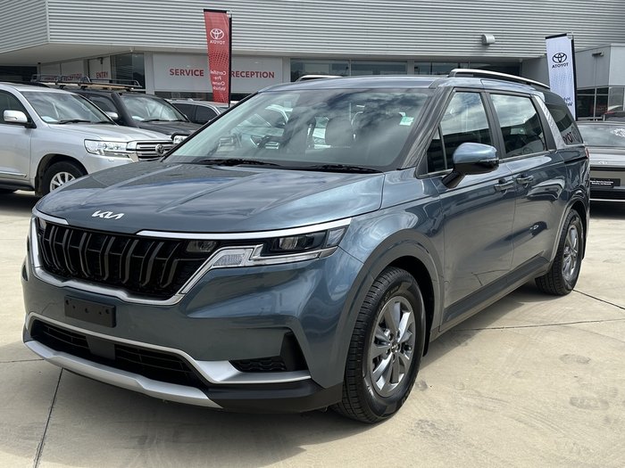 2023 Kia Carnival
