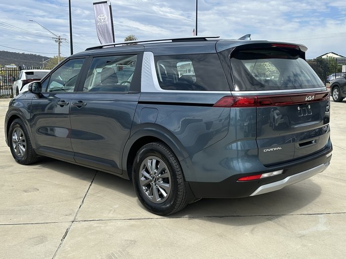 2023 Kia Carnival