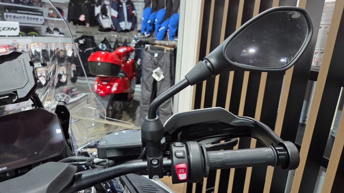 2025 BMW Motorrad R 1300 GS ADVENTURE TRIPLE BLK BLACK STORM METALLIC