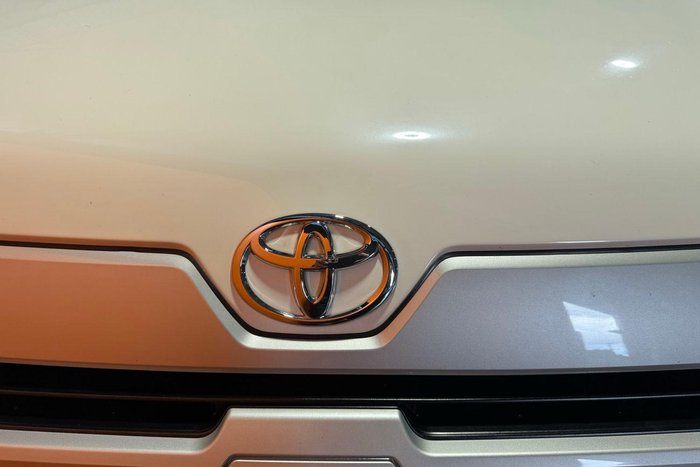 2024 Toyota Hiace