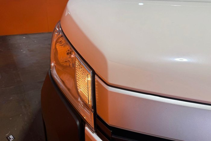 2024 Toyota Hiace
