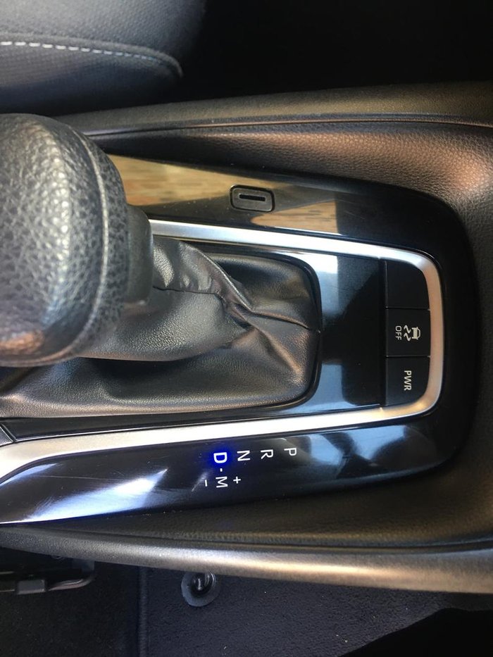 2023 Toyota Corolla Ascent Sport