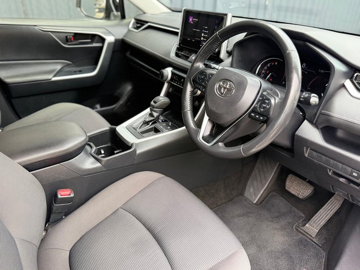2023 Toyota RAV4 GX