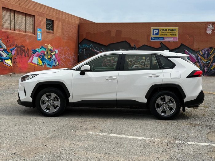 2023 Toyota RAV4 GX