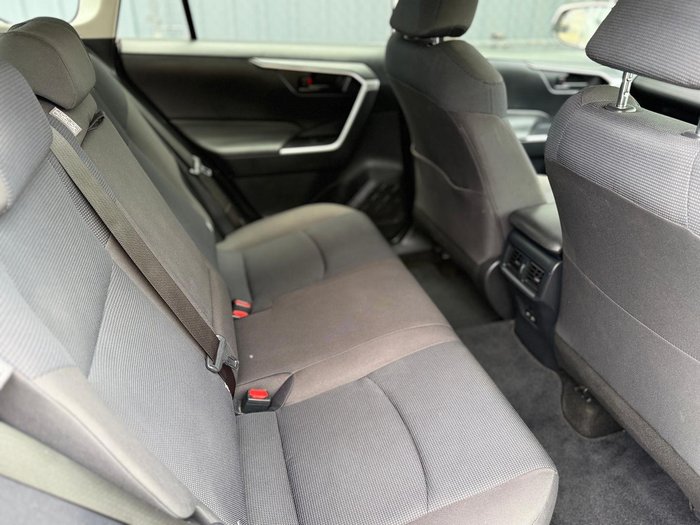 2023 Toyota RAV4 GX