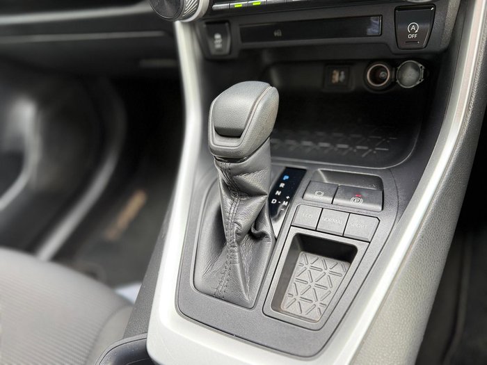 2023 Toyota RAV4 GX