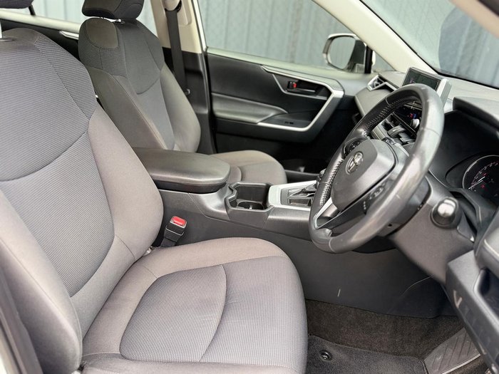 2023 Toyota RAV4 GX