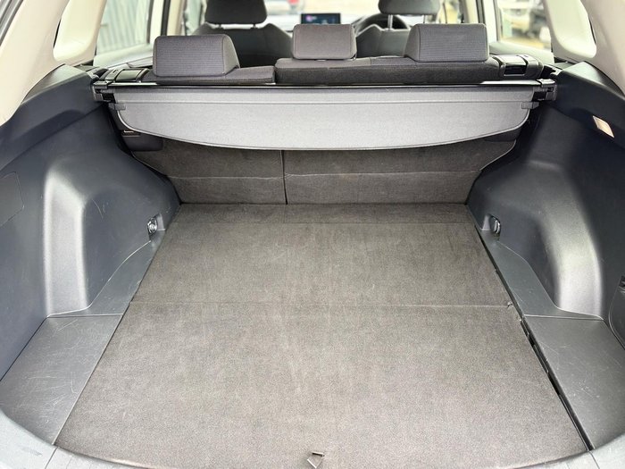 2023 Toyota RAV4 GX