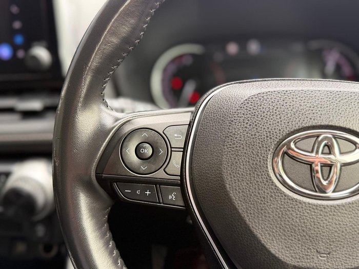 2023 Toyota RAV4 GX
