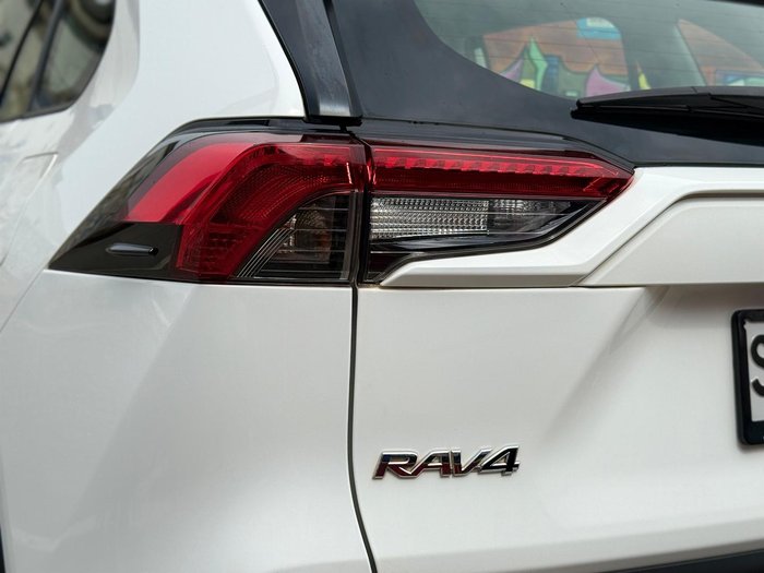 2023 Toyota RAV4 GX