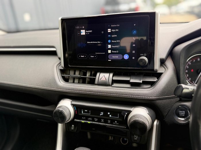 2023 Toyota RAV4 GX