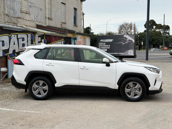 2023 Toyota RAV4 GX