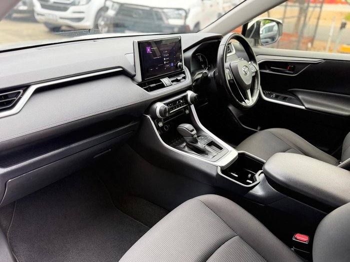 2023 Toyota RAV4 GX