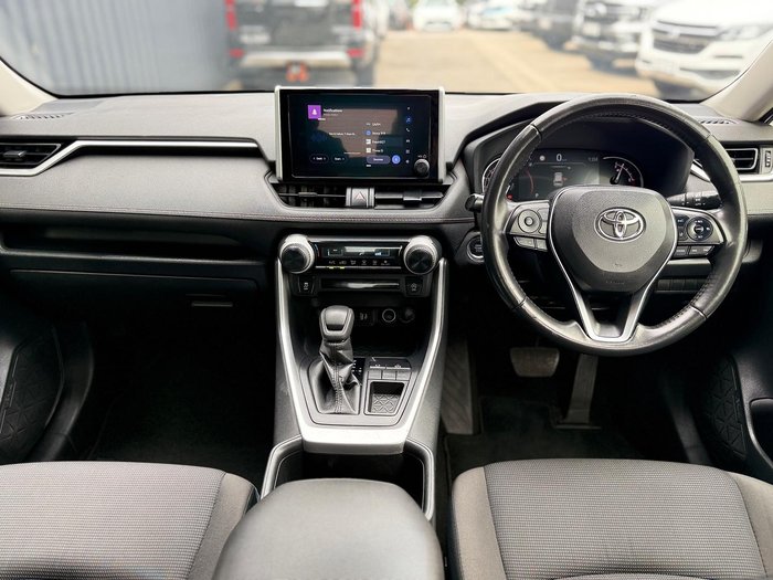 2023 Toyota RAV4 GX